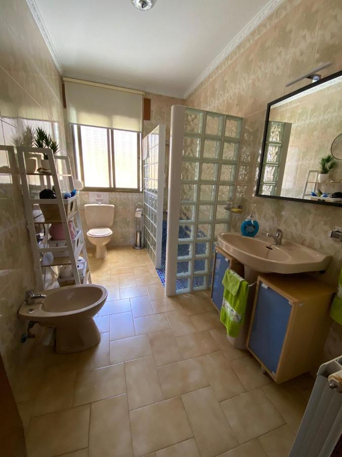Casa Primavera Lägenhet Setenil De Las Bodegas Exteriör bild