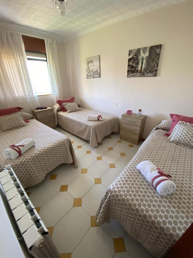 Casa Primavera Lägenhet Setenil De Las Bodegas Exteriör bild