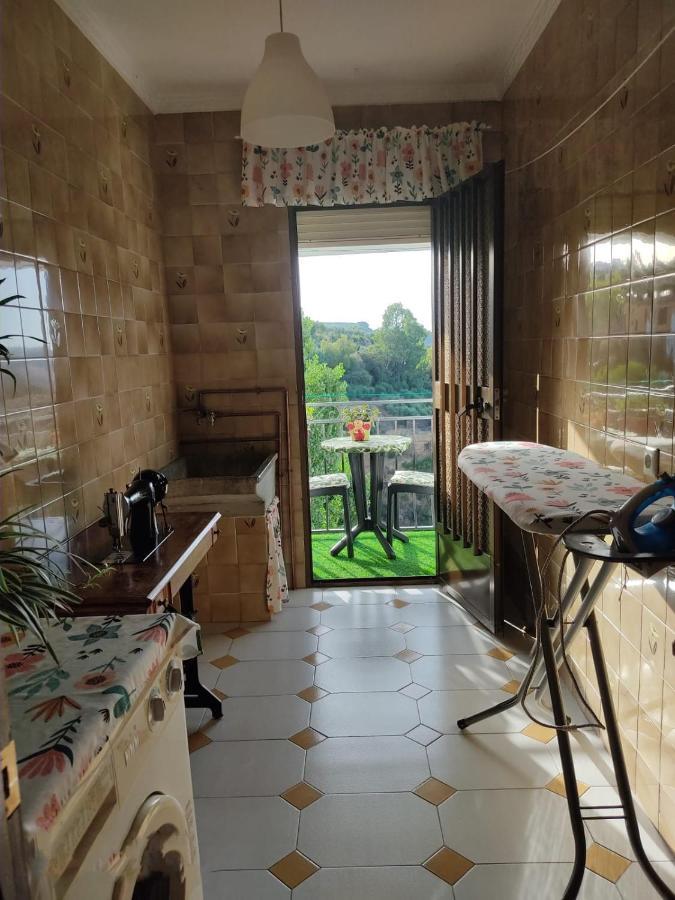 Casa Primavera Lägenhet Setenil De Las Bodegas Exteriör bild